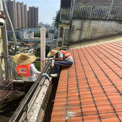 南寧邕寧區(qū)衛(wèi)生間漏水不砸磚補漏價格指南與誠信防水施工服務(wù)