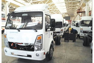 隨州市漢新汽車公司 持續產品升級引領行業創新，助力代理商共贏發展