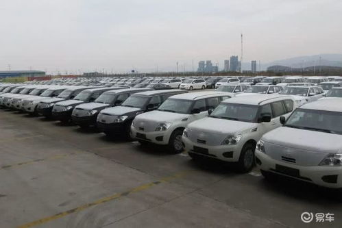 一位普通汽車經銷商致生態環境部公開信 隨州汽車代理的困境與期待