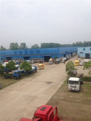 隨州專用汽車代理 工地冷鏈環保一網打盡，價格與品質雙保障